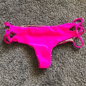 Acacia bikini bottoms